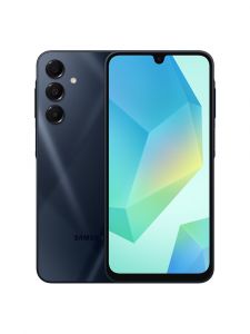 Samsung | Galaxy A16 | 8GB RAM | 256GB Storage | Black | 3 Months 0% Profit upto 48 Months Installment | PTA Approved | 1 Year Brand Warranty | The Game Changer | TGC10